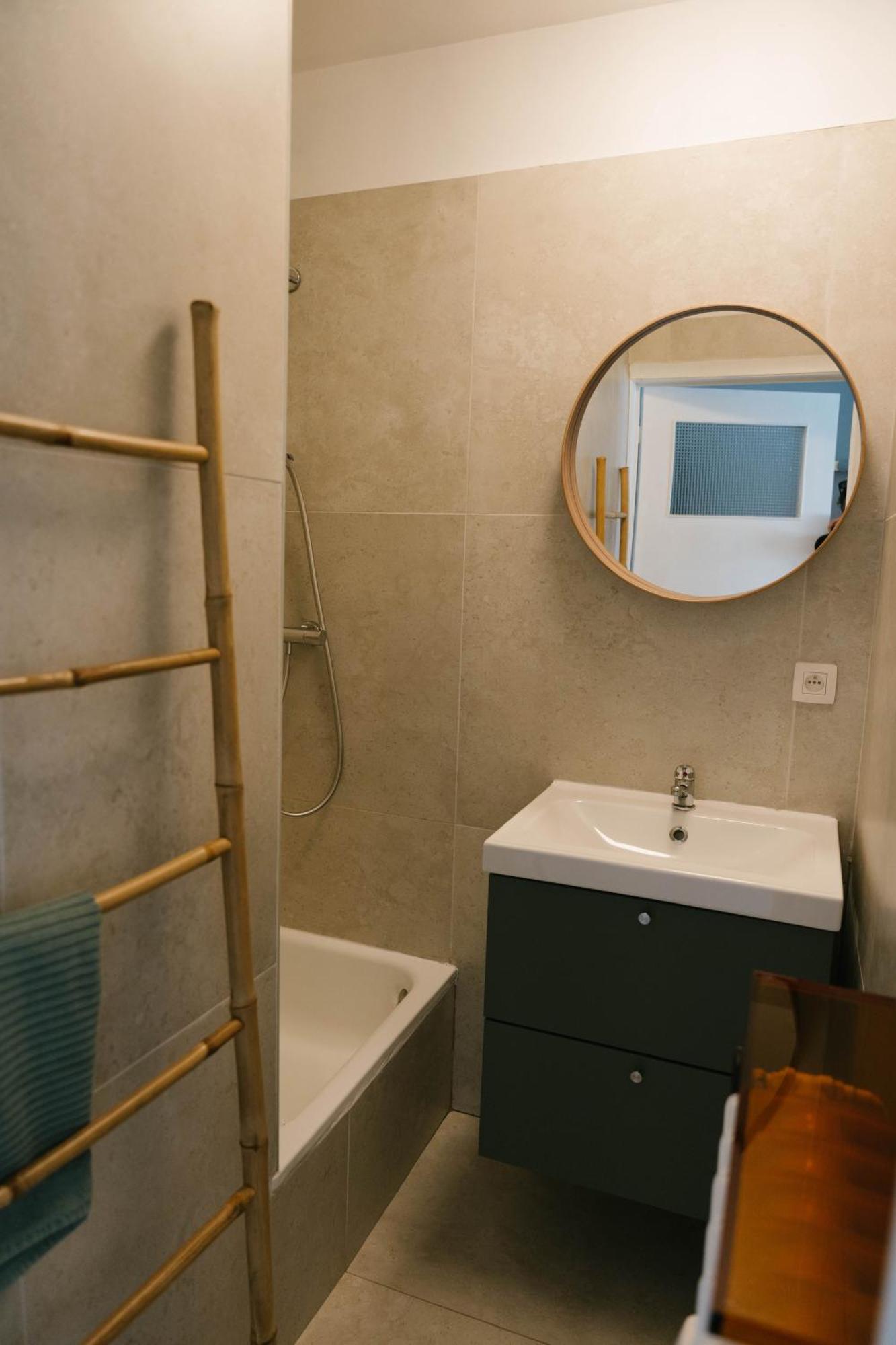 Centrally Located Apartment Close To The Beach Ostende Exterior foto