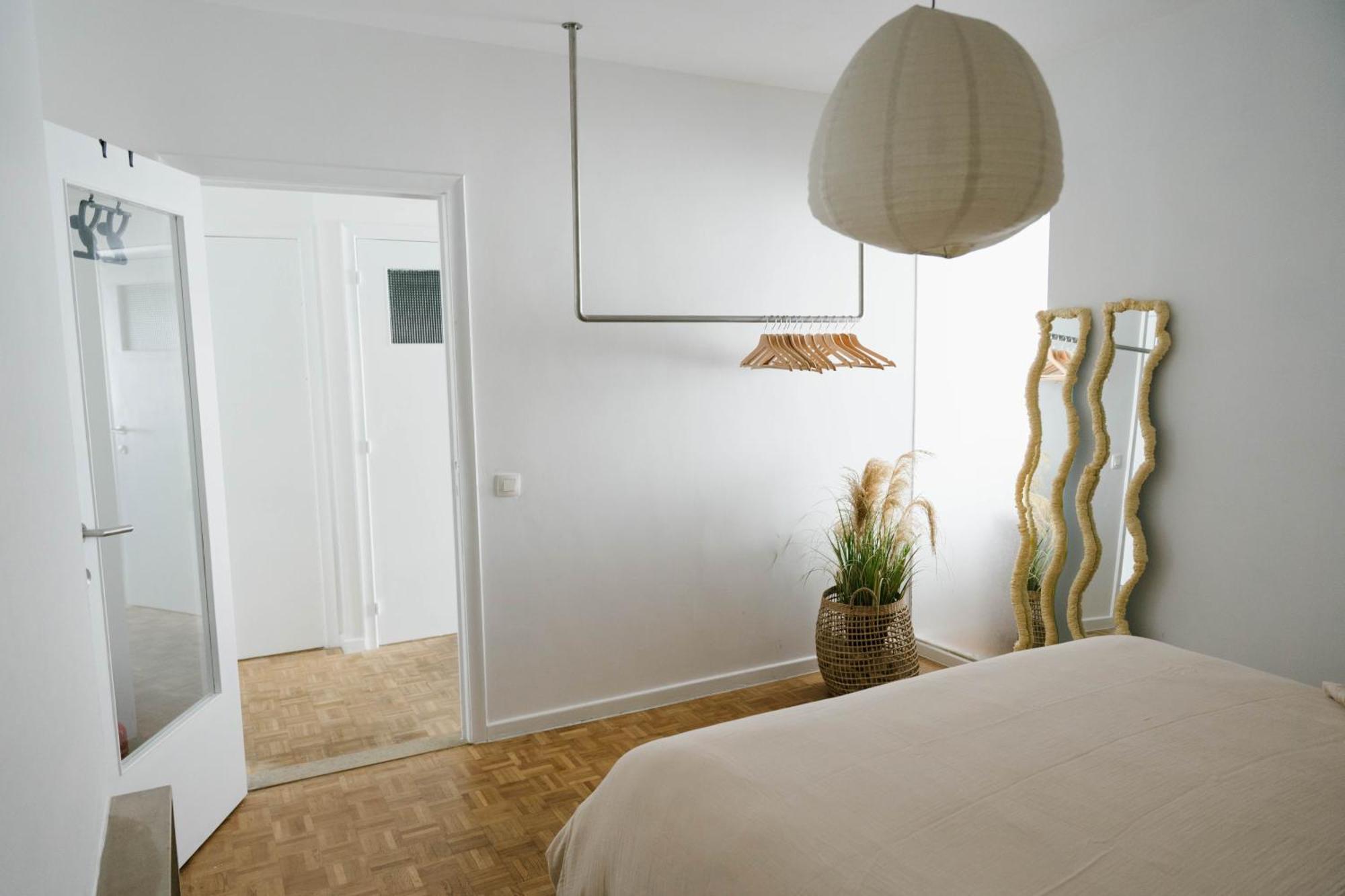 Centrally Located Apartment Close To The Beach Ostende Exterior foto